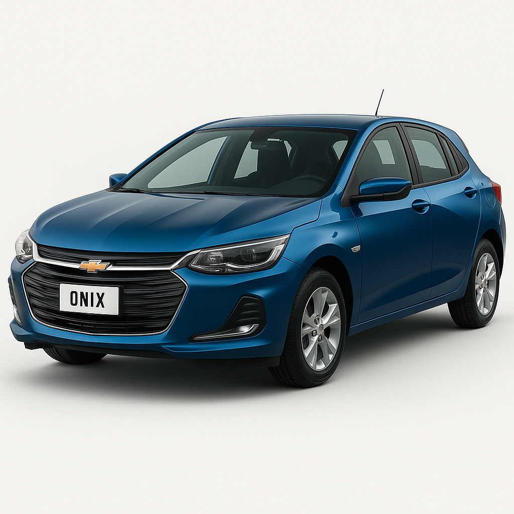 ONIX 1.0 TURBO