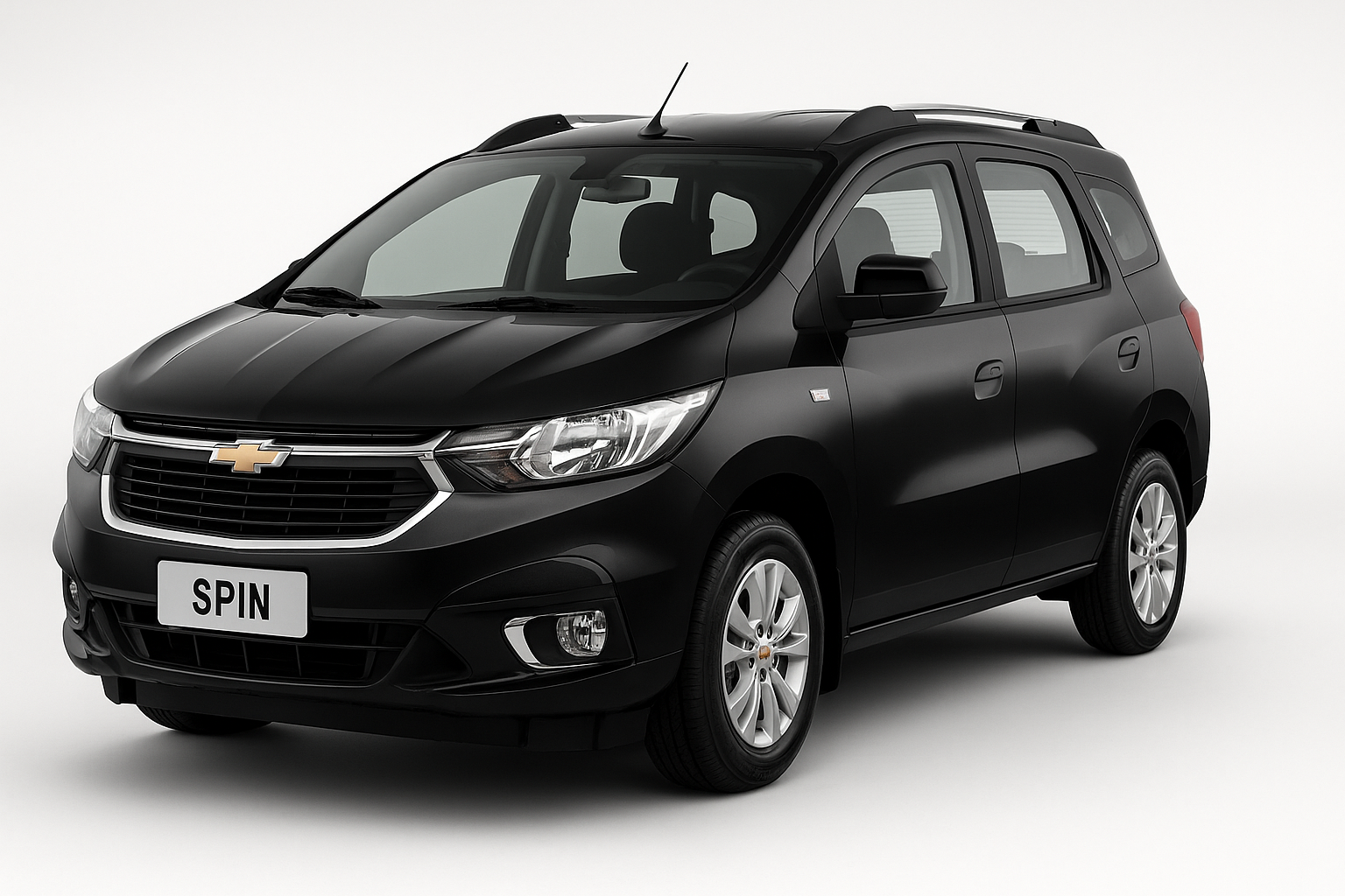 SPIN LT 5 ASIENTOS 0KM