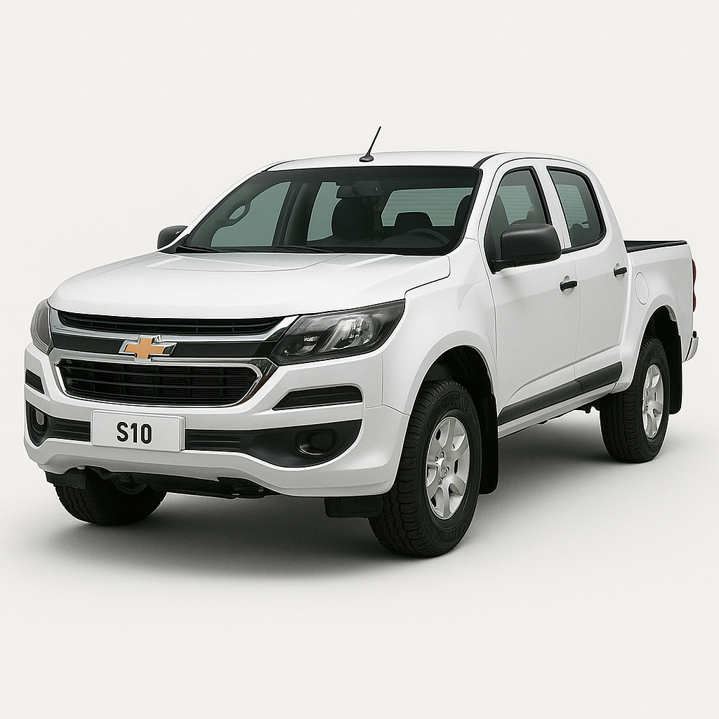 S10 0KM 4X2