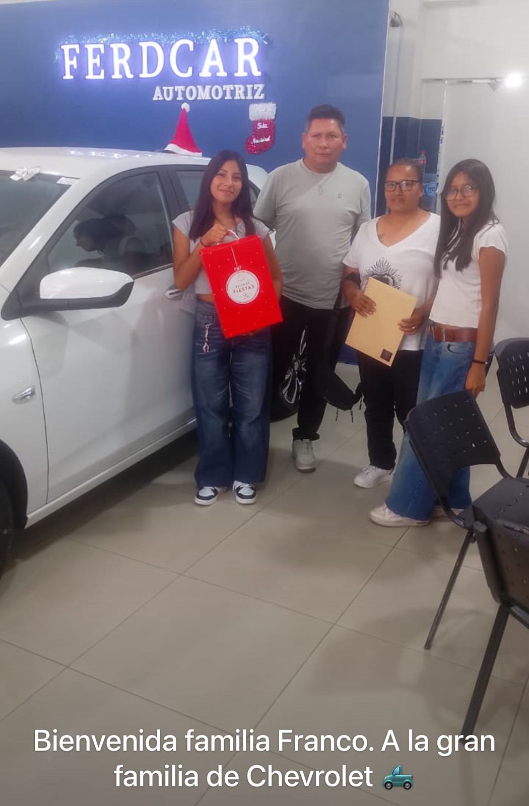 ONIX 1.0 plus - baúl