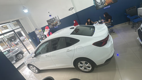 ONIX 1.0 plus - baúl