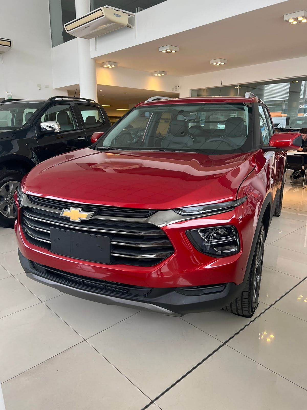 MONTANA 1.2 TURBO AT