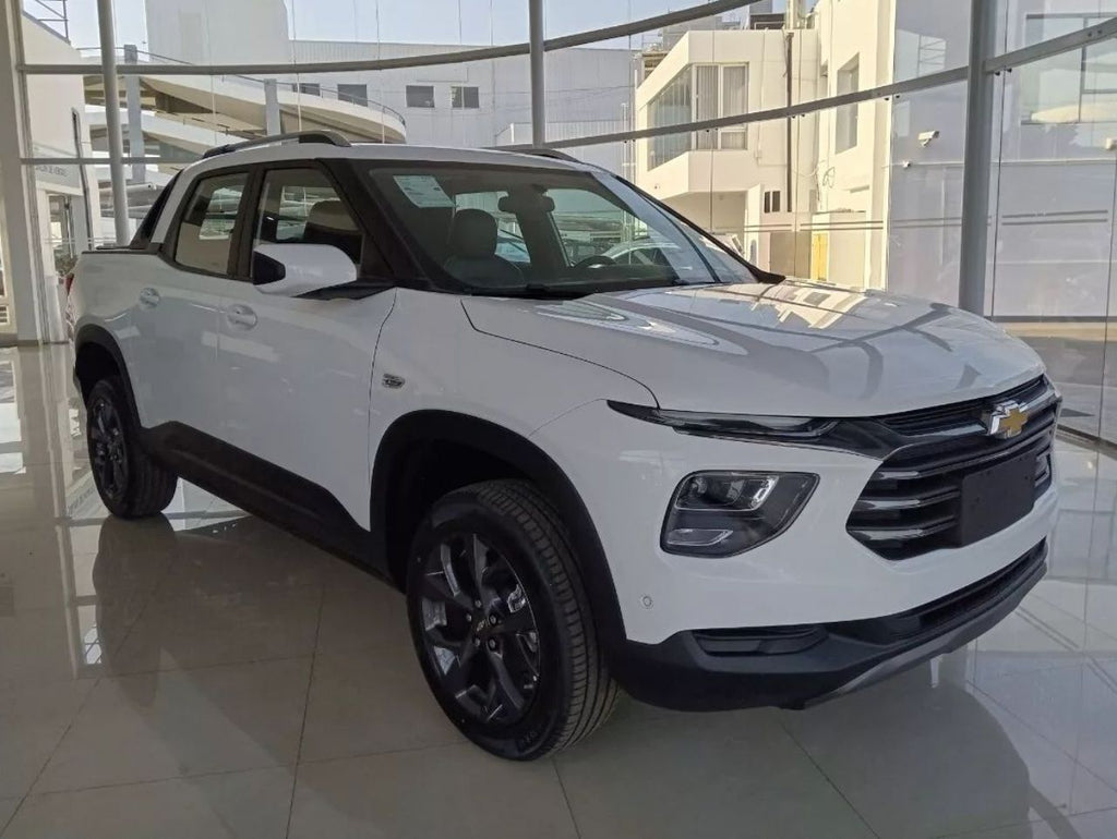 MONTANA 1.2 TURBO AT